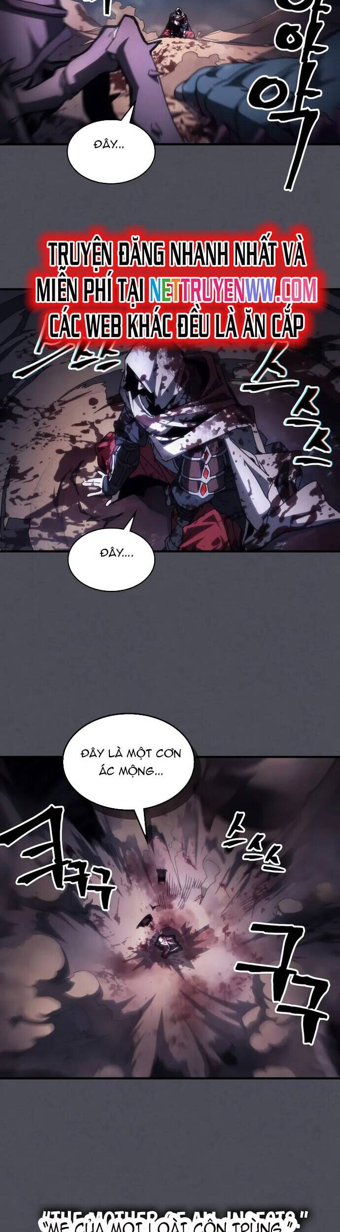 Hãy Hành Động Như Một BOSS Đi Ngài Mr Devourer - Chapter 66 - Page 17