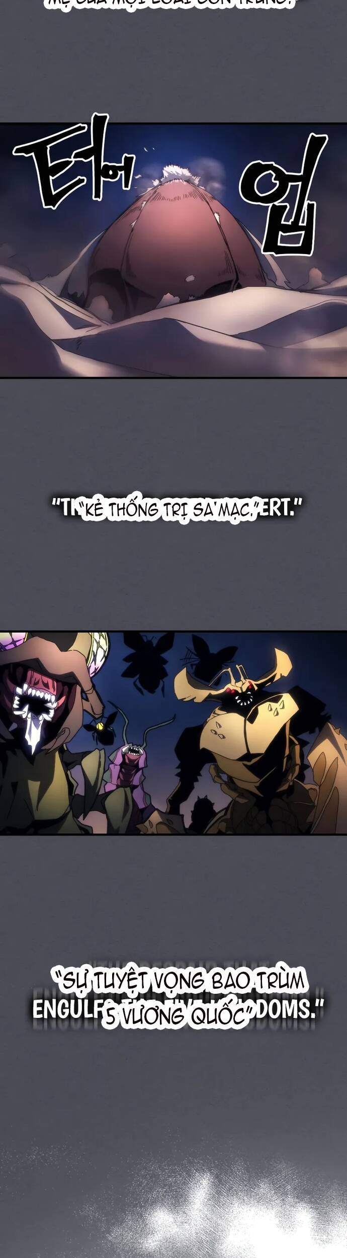 Hãy Hành Động Như Một BOSS Đi Ngài Mr Devourer - Chapter 66 - Page 18