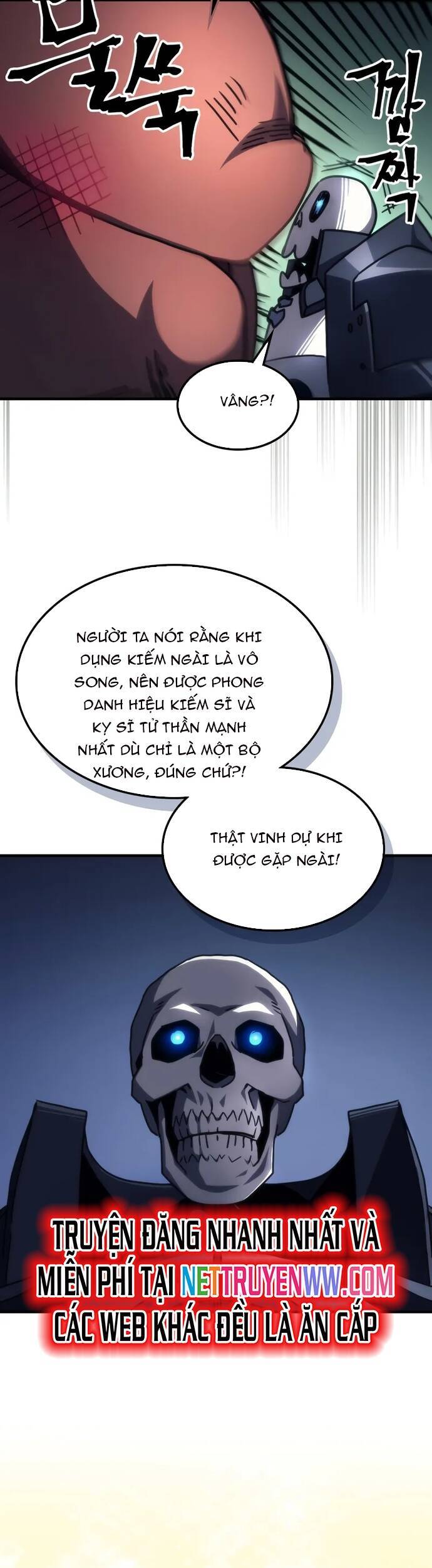 Hãy Hành Động Như Một BOSS Đi Ngài Mr Devourer - Chapter 66 - Page 30