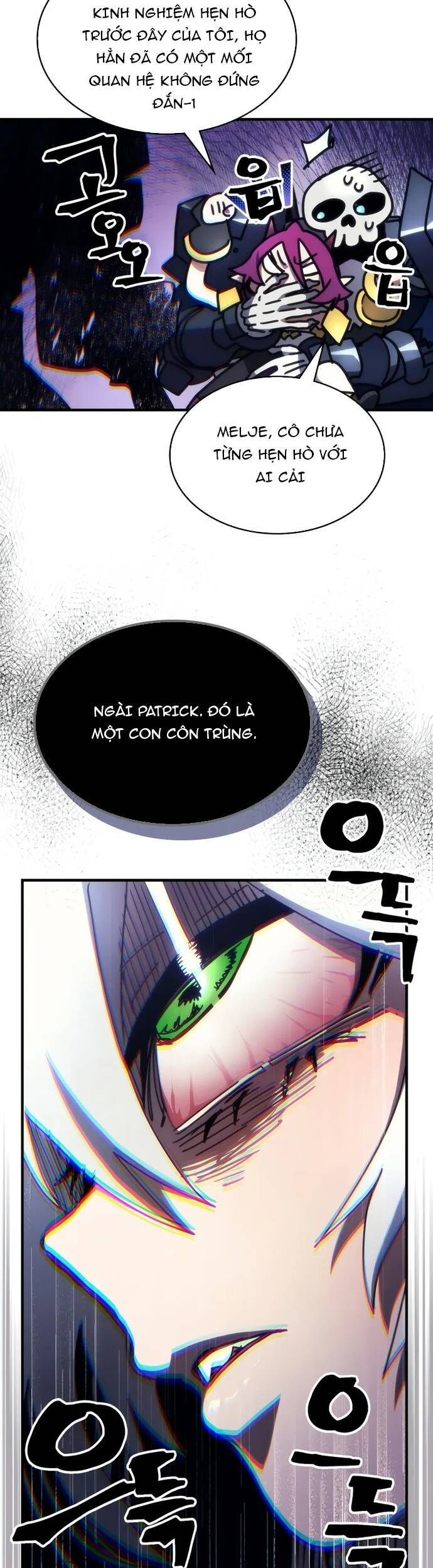 Hãy Hành Động Như Một BOSS Đi Ngài Mr Devourer - Chapter 66 - Page 34