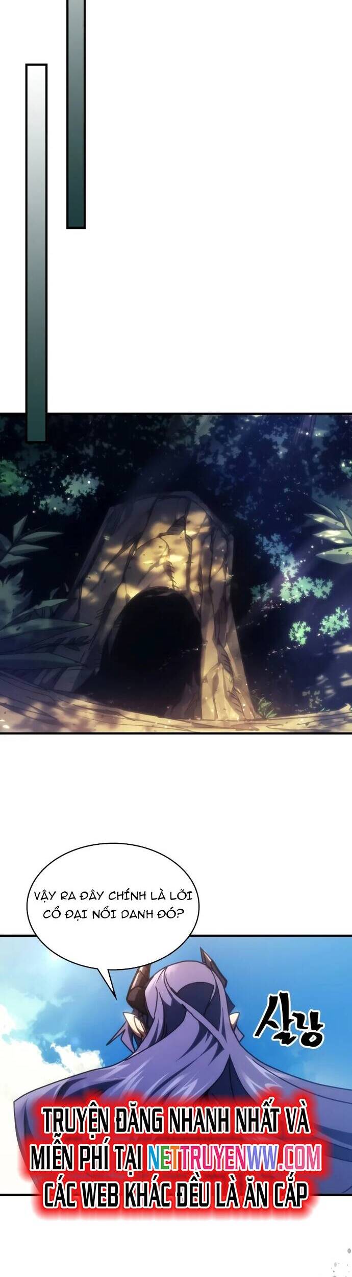 Hãy Hành Động Như Một BOSS Đi Ngài Mr Devourer - Chapter 66 - Page 37