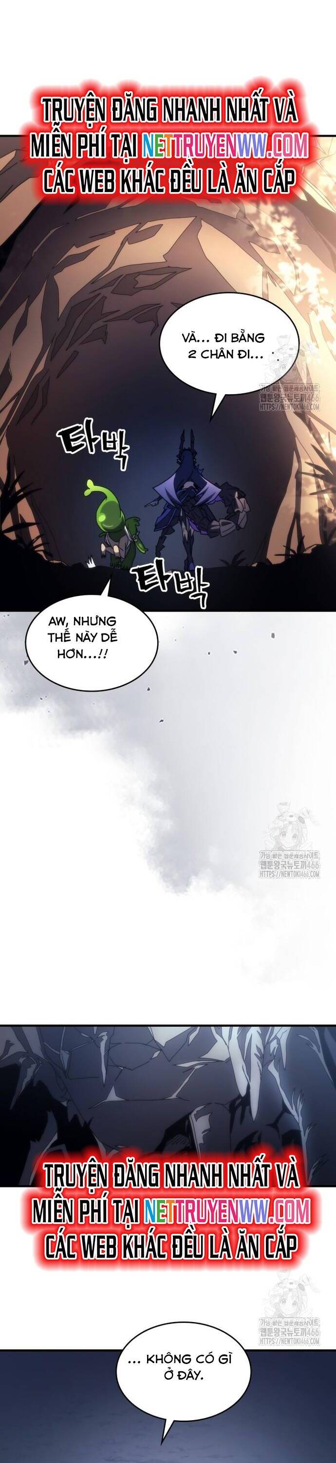 Hãy Hành Động Như Một BOSS Đi Ngài Mr Devourer - Chapter 67 - Page 11