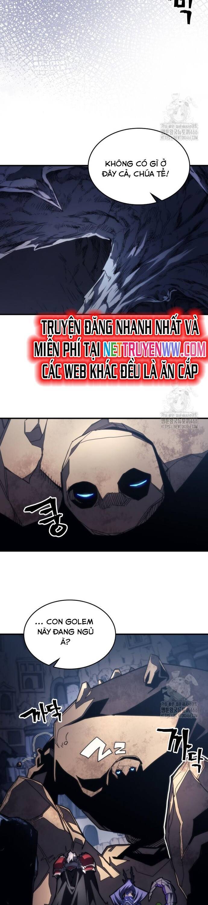 Hãy Hành Động Như Một BOSS Đi Ngài Mr Devourer - Chapter 67 - Page 14