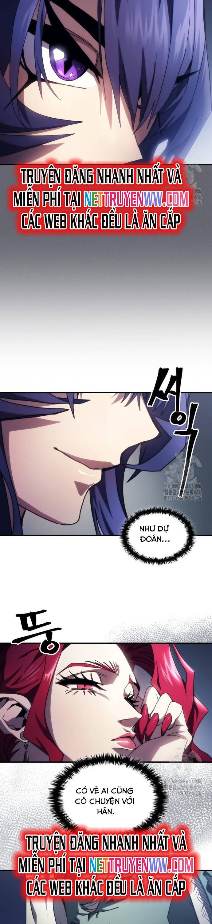 Hãy Hành Động Như Một BOSS Đi Ngài Mr Devourer - Chapter 67 - Page 20