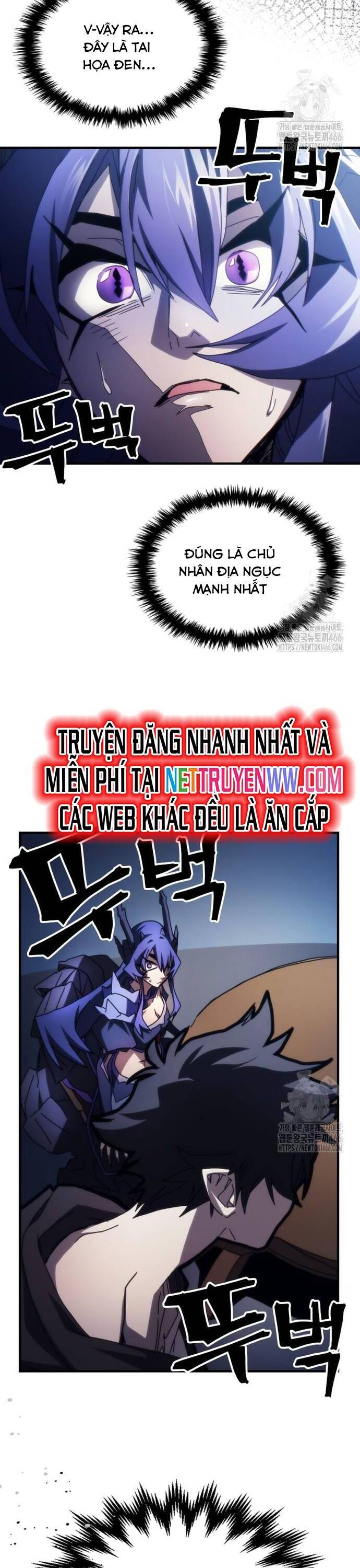 Hãy Hành Động Như Một BOSS Đi Ngài Mr Devourer - Chapter 67 - Page 23