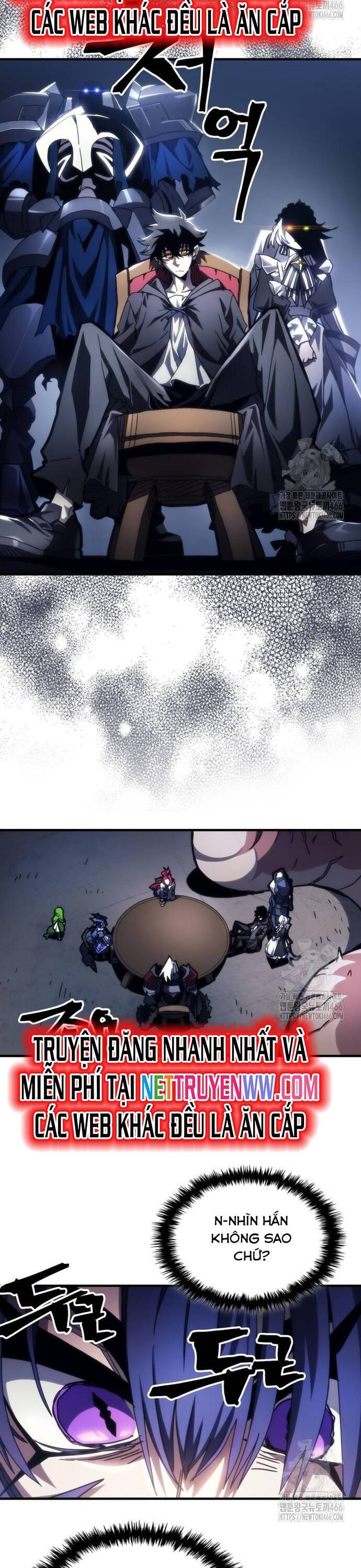 Hãy Hành Động Như Một BOSS Đi Ngài Mr Devourer - Chapter 67 - Page 25