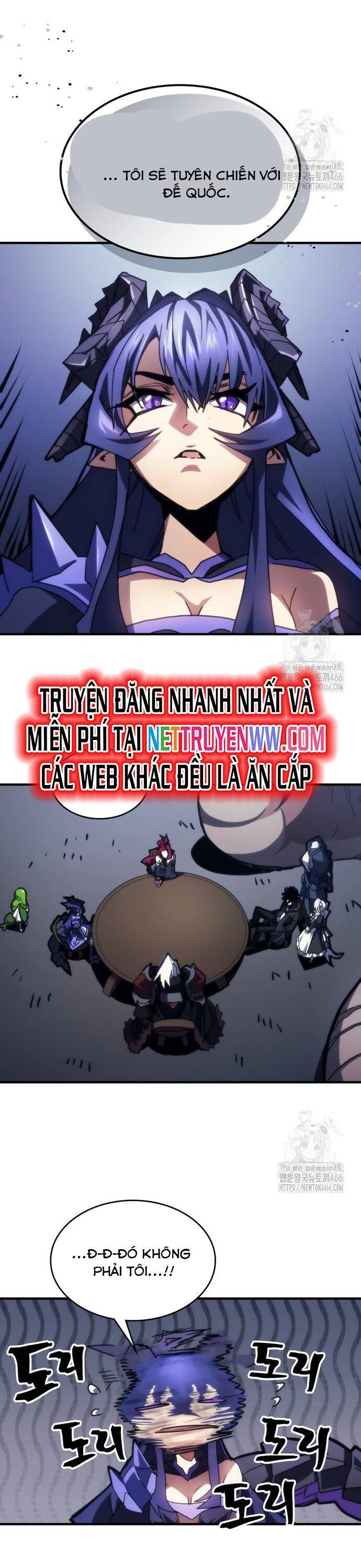 Hãy Hành Động Như Một BOSS Đi Ngài Mr Devourer - Chapter 67 - Page 30