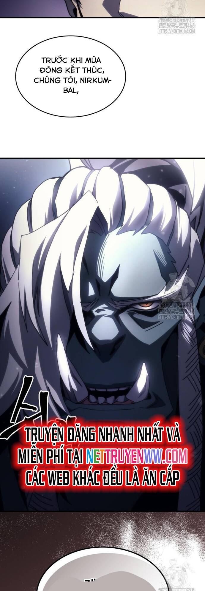 Hãy Hành Động Như Một BOSS Đi Ngài Mr Devourer - Chapter 67 - Page 32