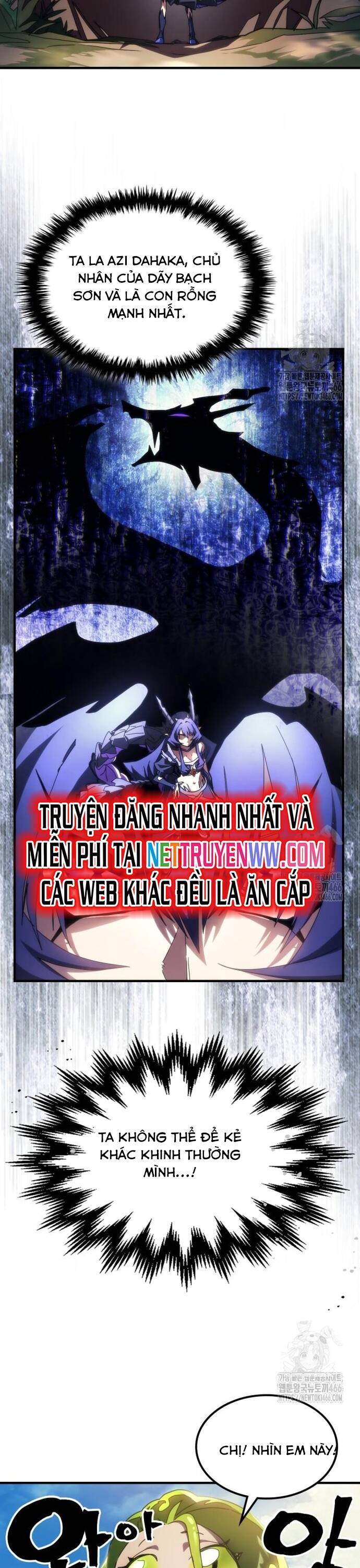 Hãy Hành Động Như Một BOSS Đi Ngài Mr Devourer - Chapter 67 - Page 4