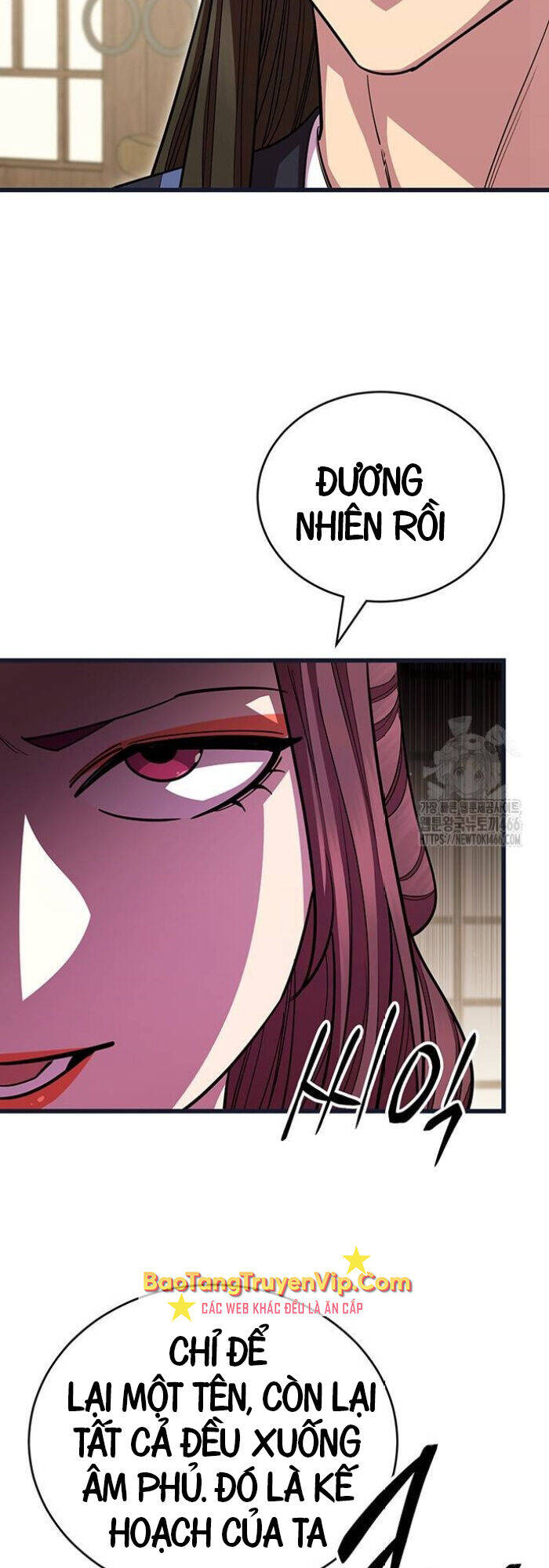 Thiên Hạ Đệ Nhất Đại Sư Huynh - Chapter 113 - Page 10