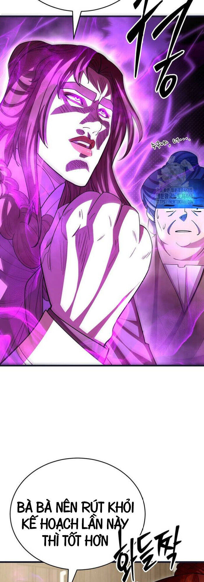 Thiên Hạ Đệ Nhất Đại Sư Huynh - Chapter 113 - Page 11