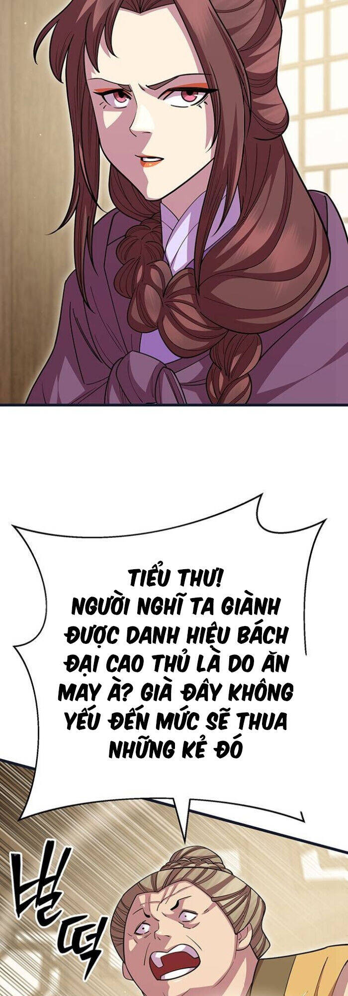 Thiên Hạ Đệ Nhất Đại Sư Huynh - Chapter 113 - Page 13