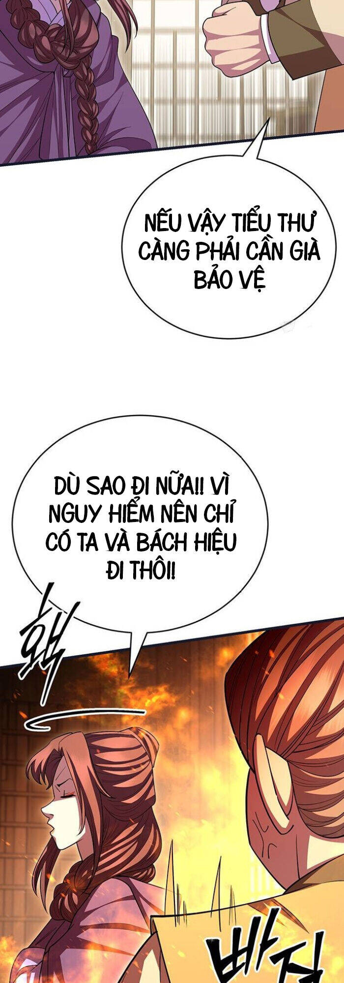 Thiên Hạ Đệ Nhất Đại Sư Huynh - Chapter 113 - Page 15
