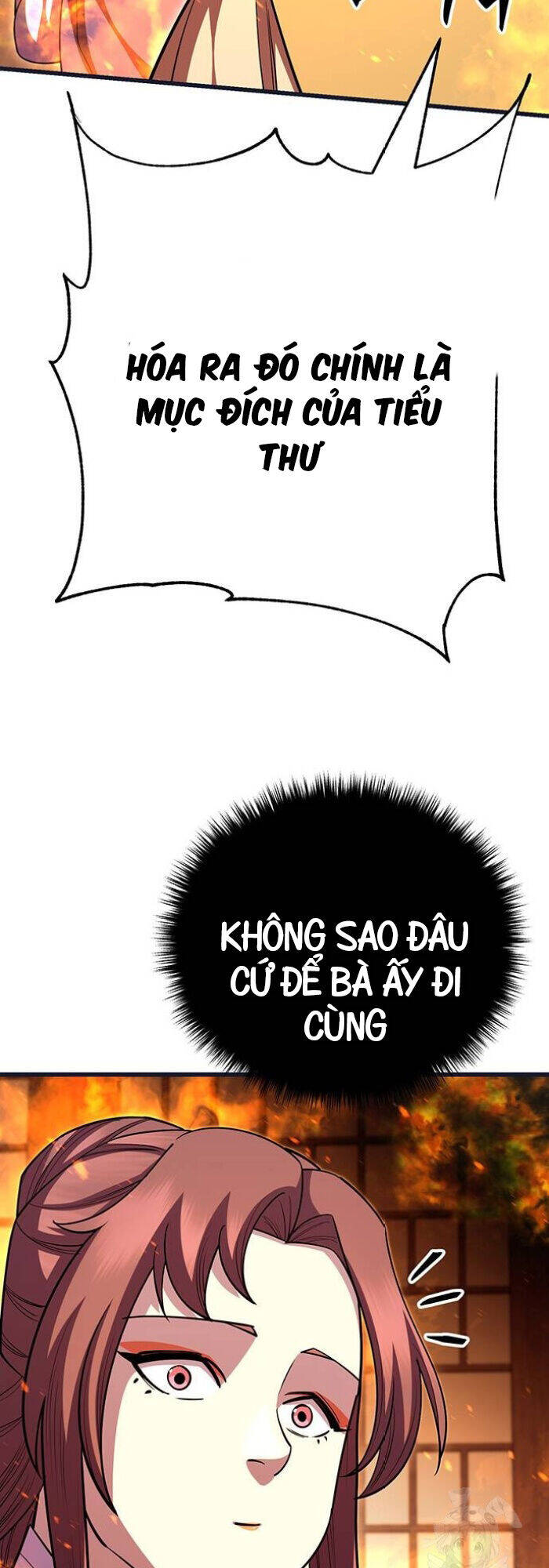 Thiên Hạ Đệ Nhất Đại Sư Huynh - Chapter 113 - Page 16
