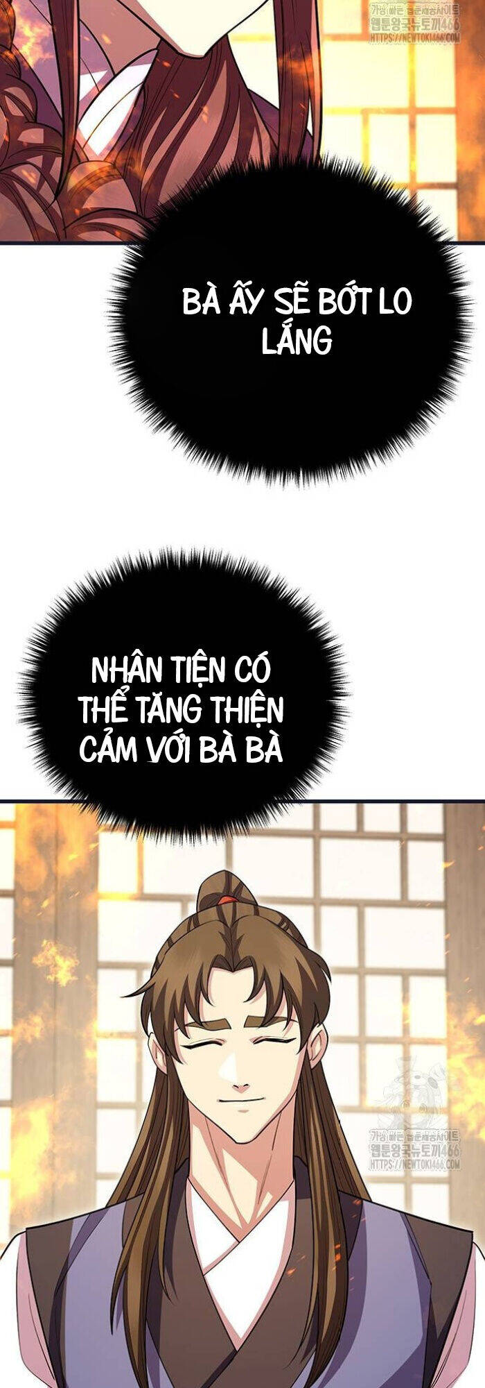 Thiên Hạ Đệ Nhất Đại Sư Huynh - Chapter 113 - Page 17