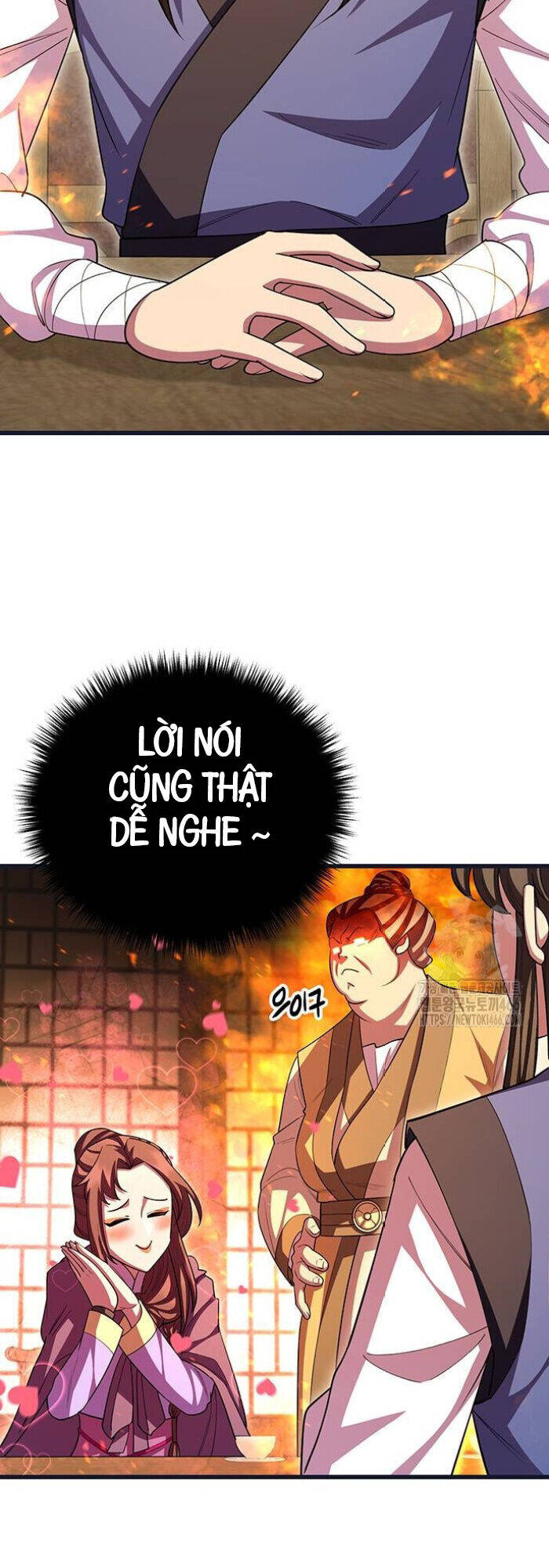 Thiên Hạ Đệ Nhất Đại Sư Huynh - Chapter 113 - Page 18