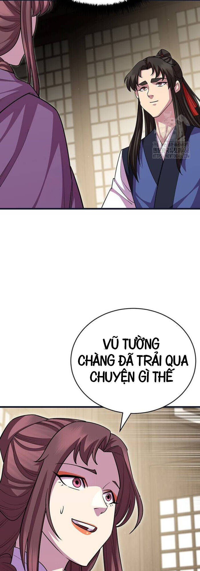 Thiên Hạ Đệ Nhất Đại Sư Huynh - Chapter 113 - Page 20