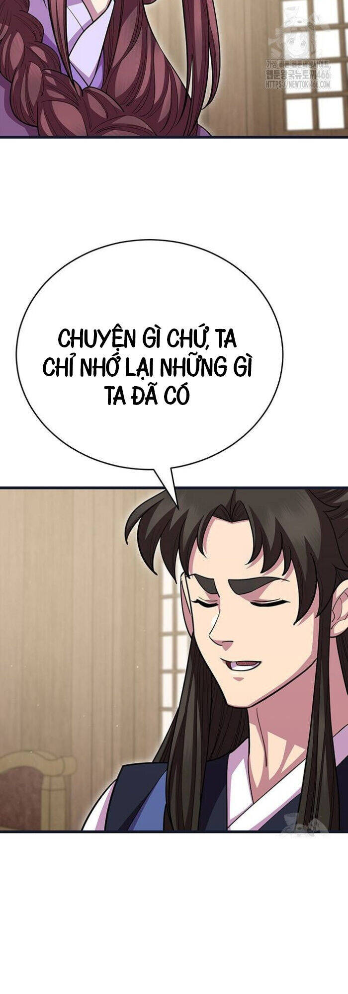Thiên Hạ Đệ Nhất Đại Sư Huynh - Chapter 113 - Page 21