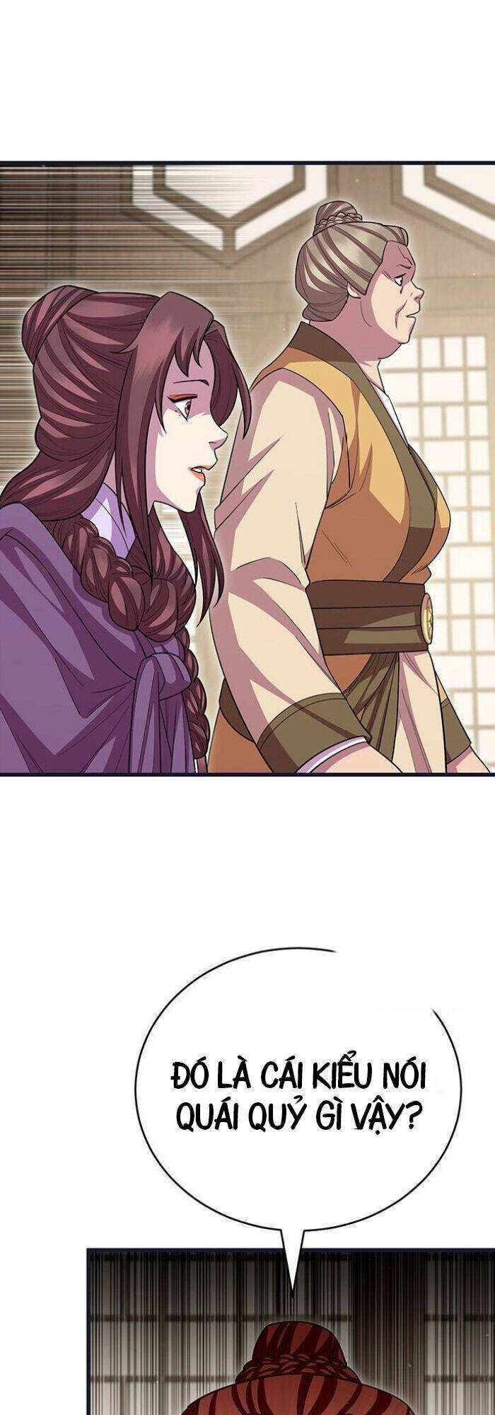 Thiên Hạ Đệ Nhất Đại Sư Huynh - Chapter 113 - Page 22