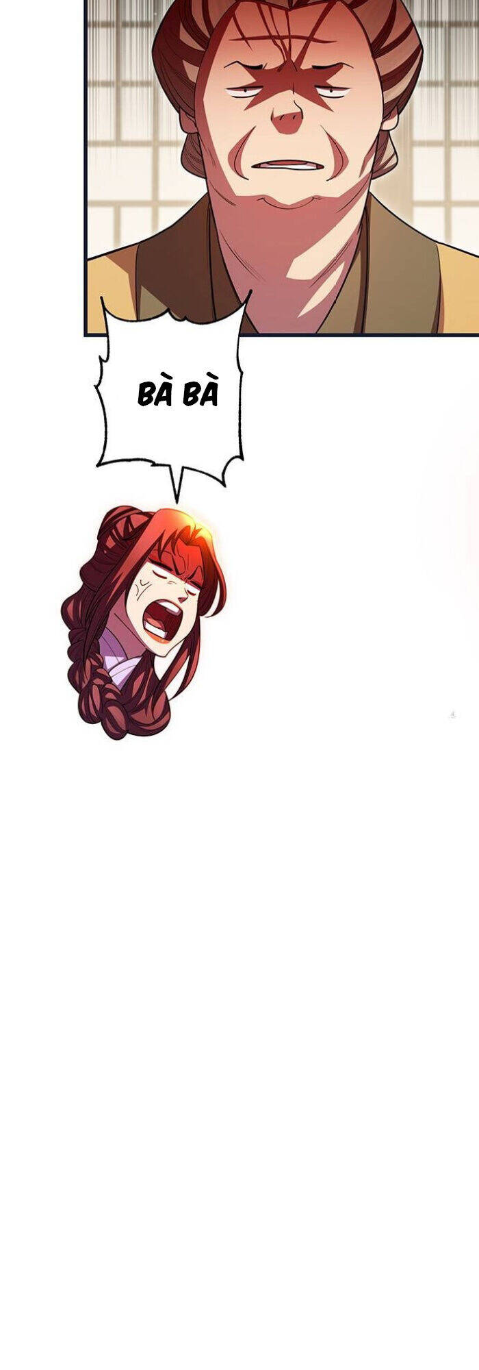 Thiên Hạ Đệ Nhất Đại Sư Huynh - Chapter 113 - Page 23