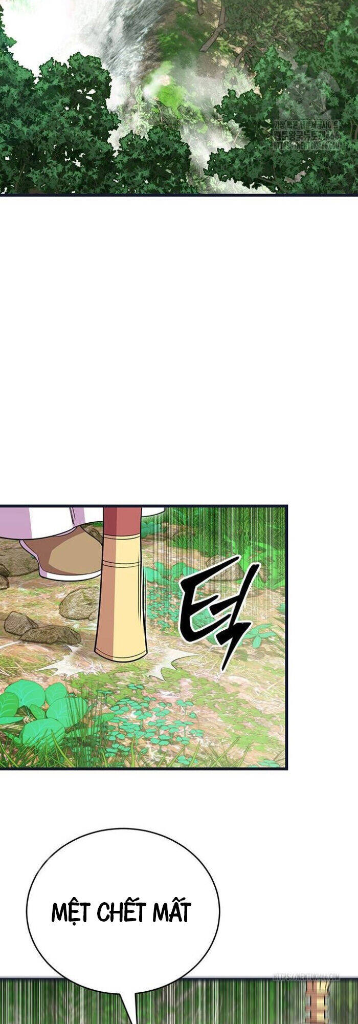 Thiên Hạ Đệ Nhất Đại Sư Huynh - Chapter 113 - Page 25