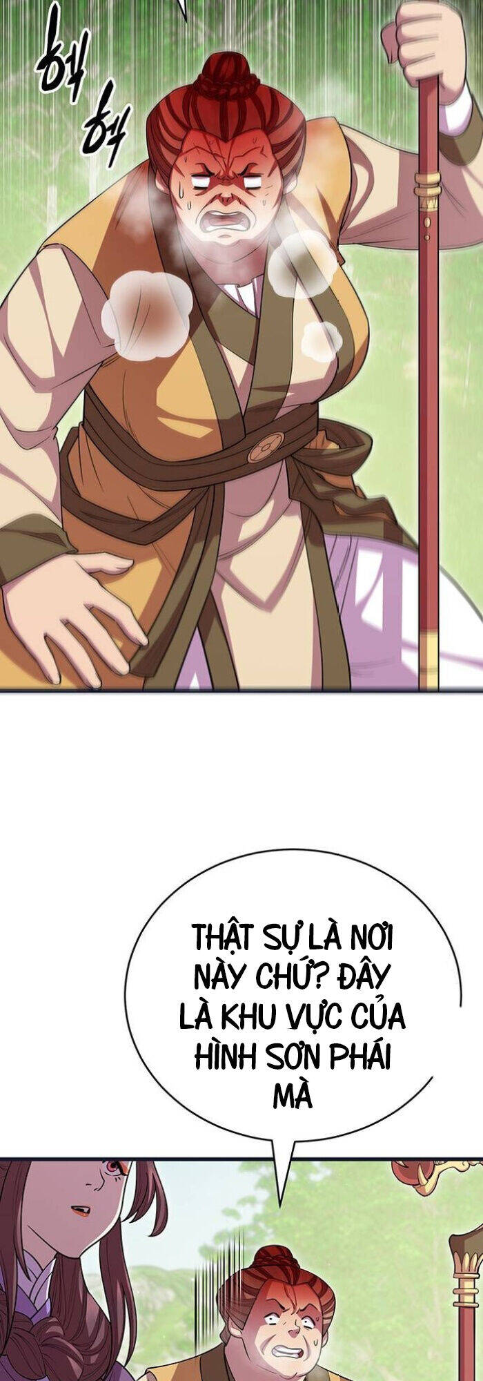 Thiên Hạ Đệ Nhất Đại Sư Huynh - Chapter 113 - Page 26