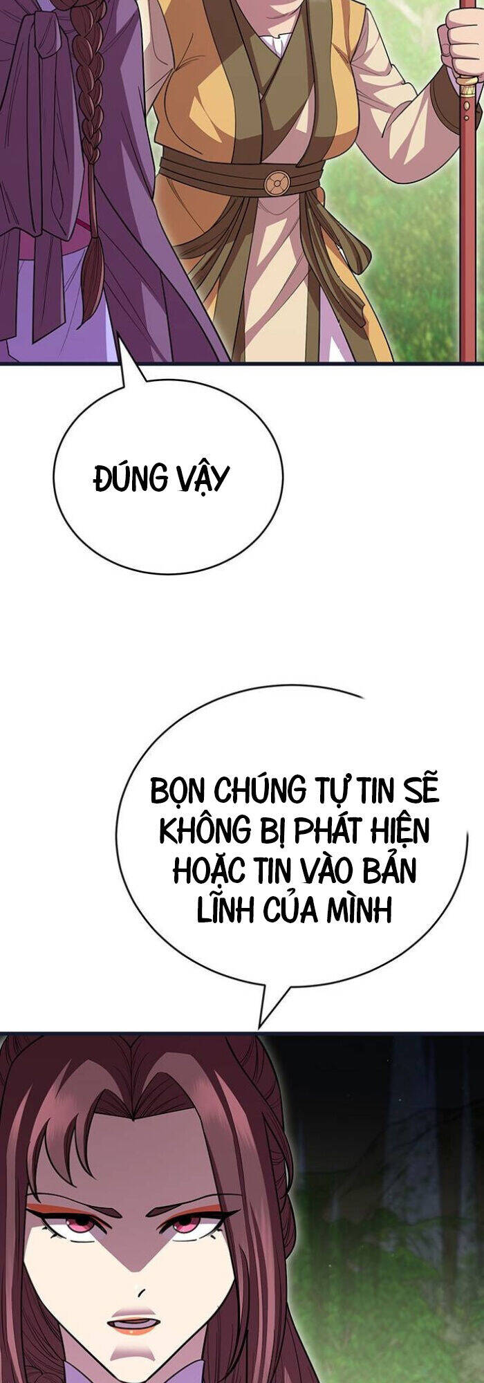 Thiên Hạ Đệ Nhất Đại Sư Huynh - Chapter 113 - Page 27