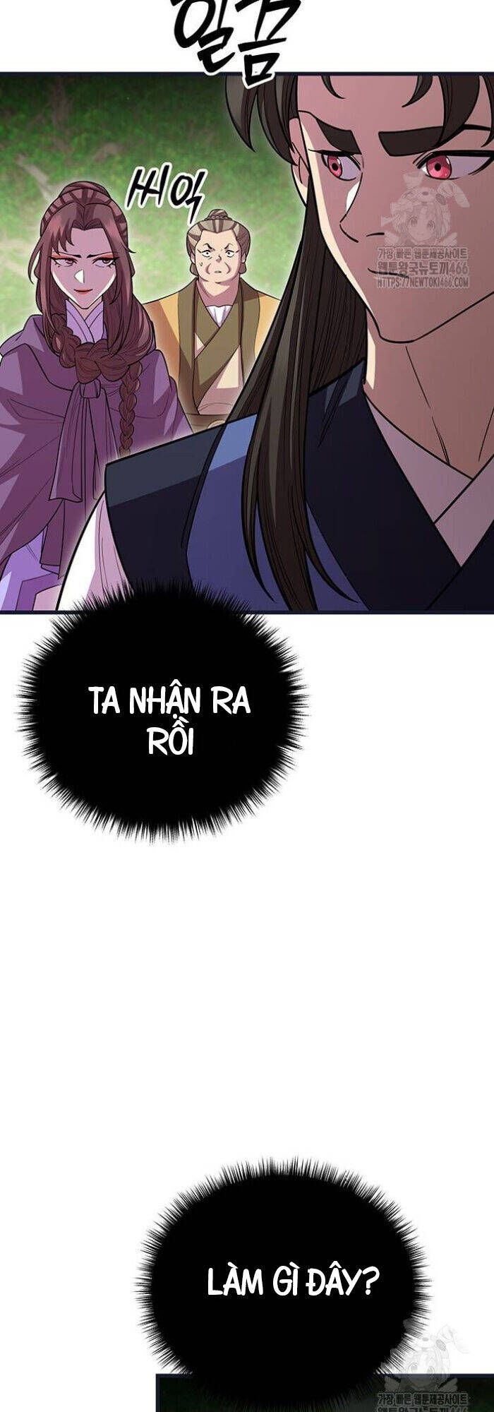 Thiên Hạ Đệ Nhất Đại Sư Huynh - Chapter 113 - Page 29