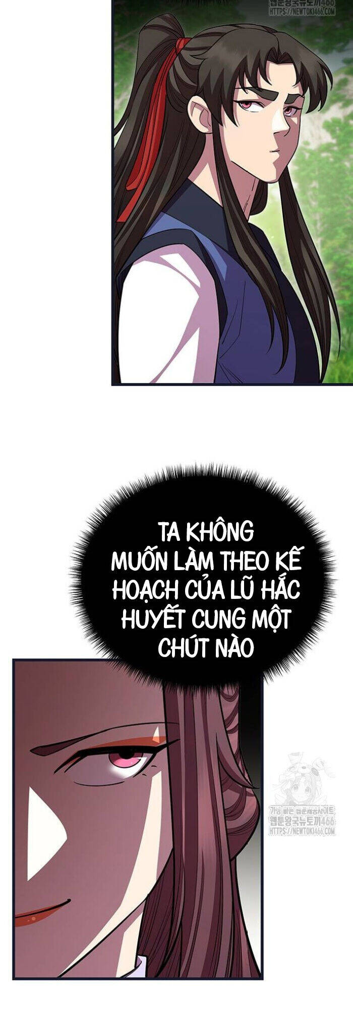 Thiên Hạ Đệ Nhất Đại Sư Huynh - Chapter 113 - Page 30