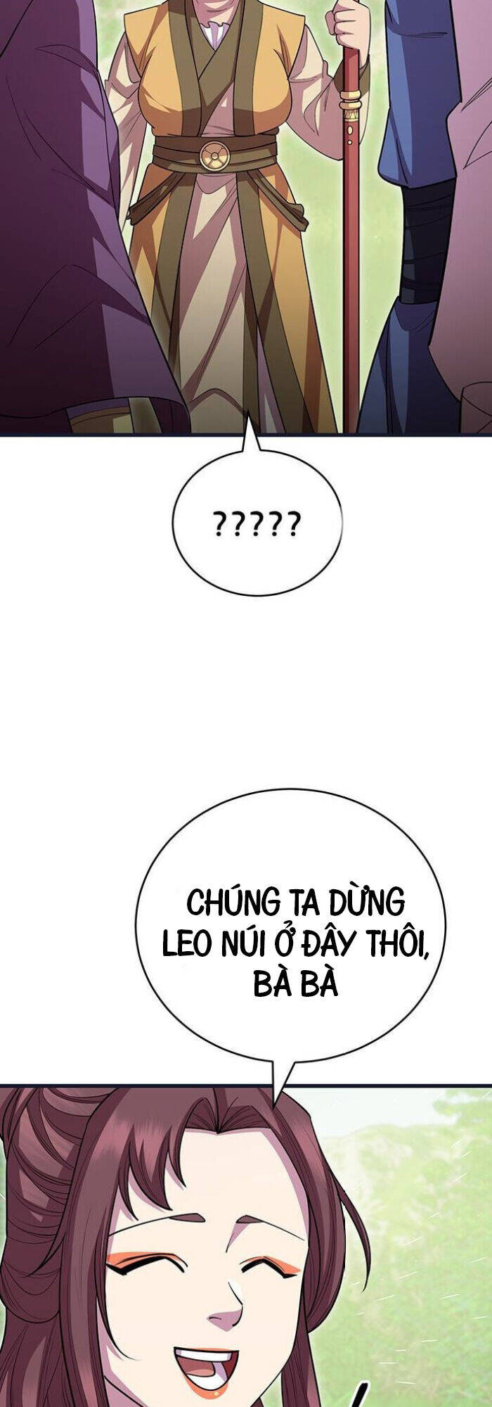 Thiên Hạ Đệ Nhất Đại Sư Huynh - Chapter 113 - Page 32