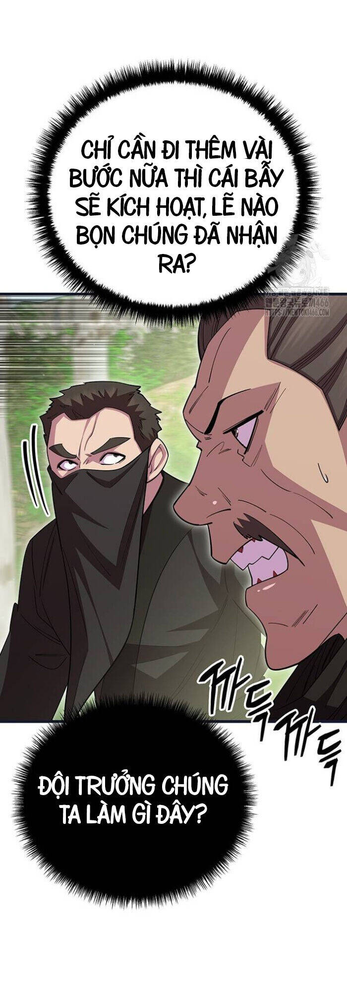 Thiên Hạ Đệ Nhất Đại Sư Huynh - Chapter 113 - Page 37