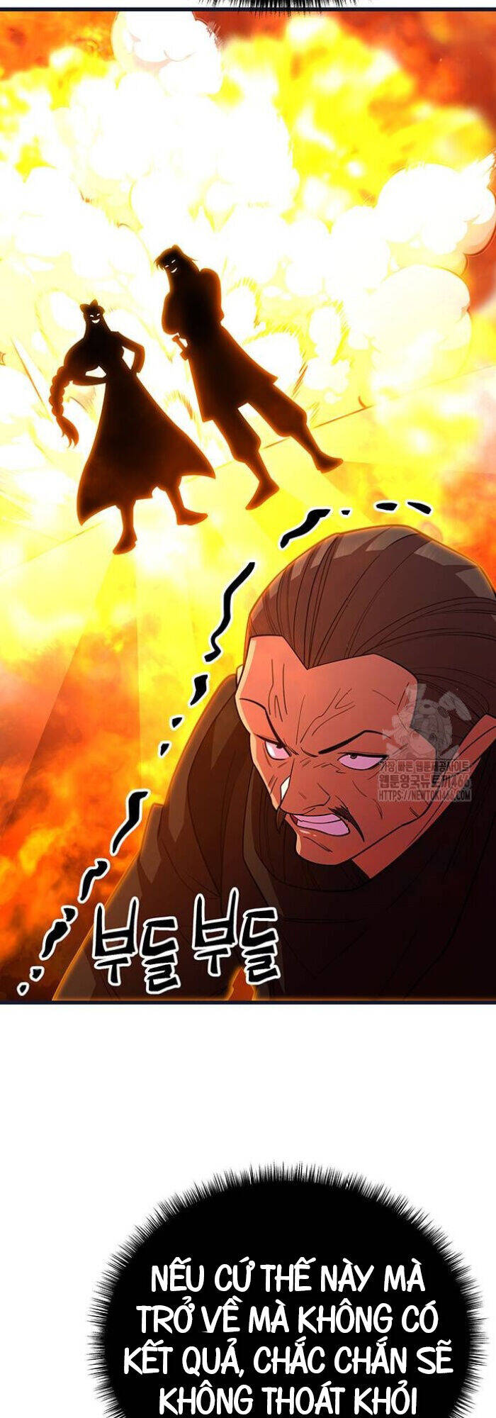 Thiên Hạ Đệ Nhất Đại Sư Huynh - Chapter 113 - Page 40