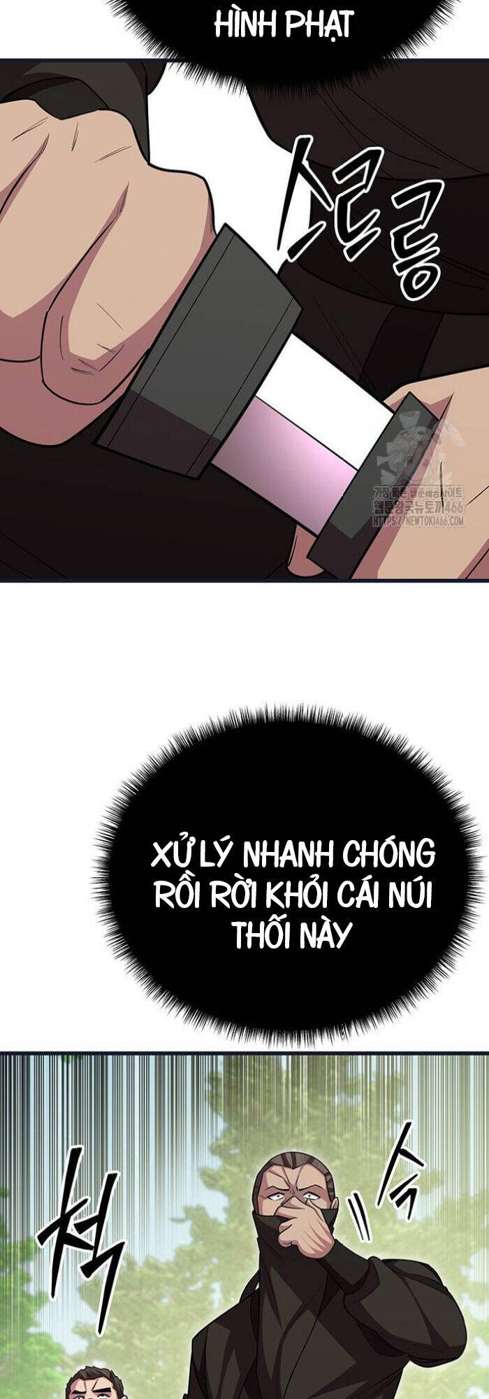 Thiên Hạ Đệ Nhất Đại Sư Huynh - Chapter 113 - Page 41