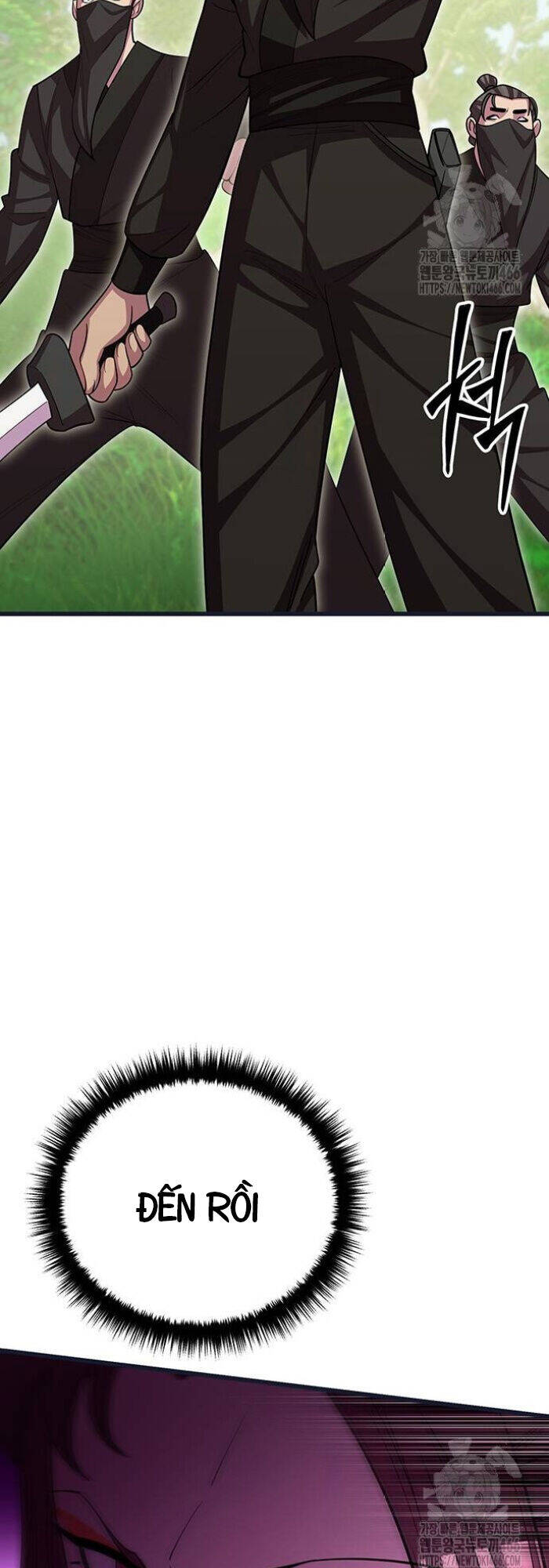 Thiên Hạ Đệ Nhất Đại Sư Huynh - Chapter 113 - Page 42