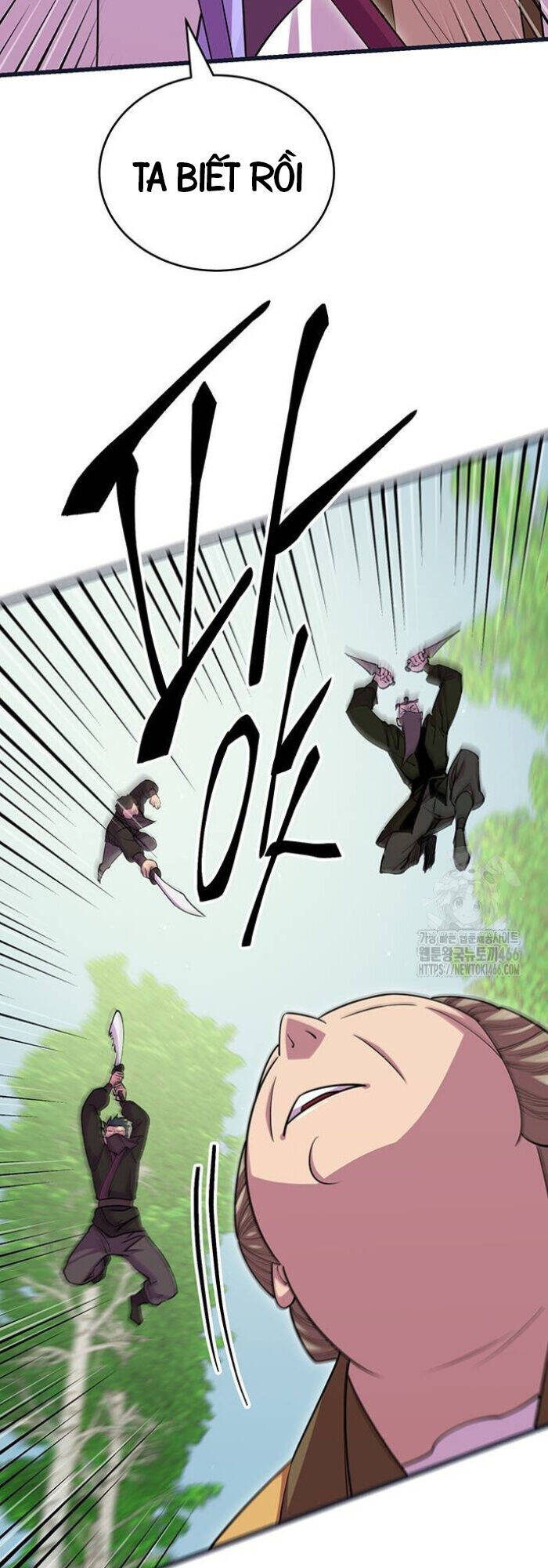 Thiên Hạ Đệ Nhất Đại Sư Huynh - Chapter 113 - Page 44