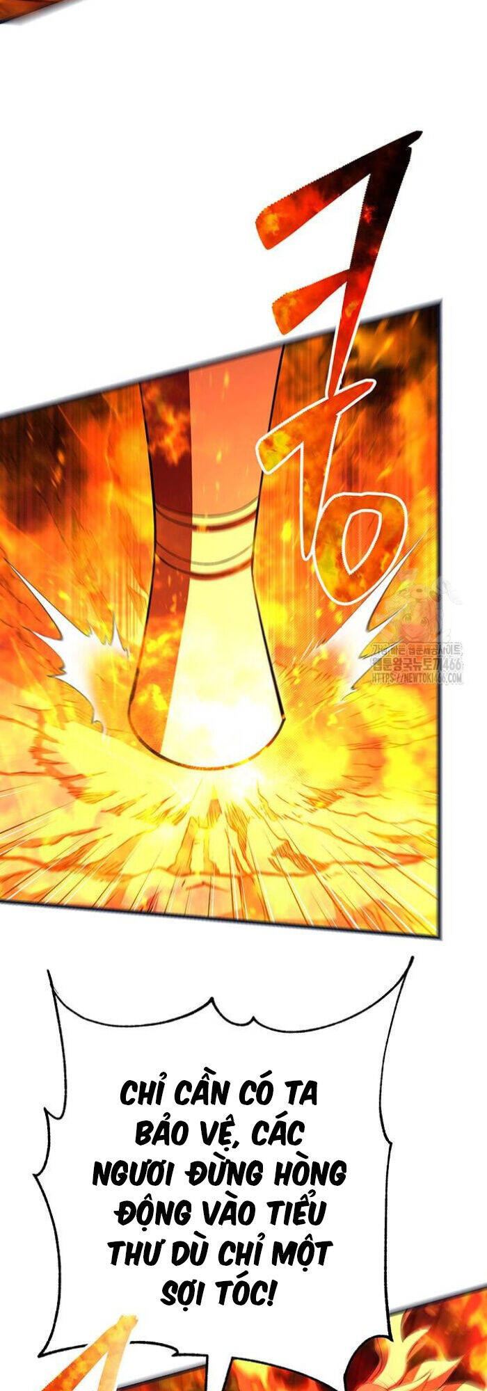 Thiên Hạ Đệ Nhất Đại Sư Huynh - Chapter 113 - Page 49