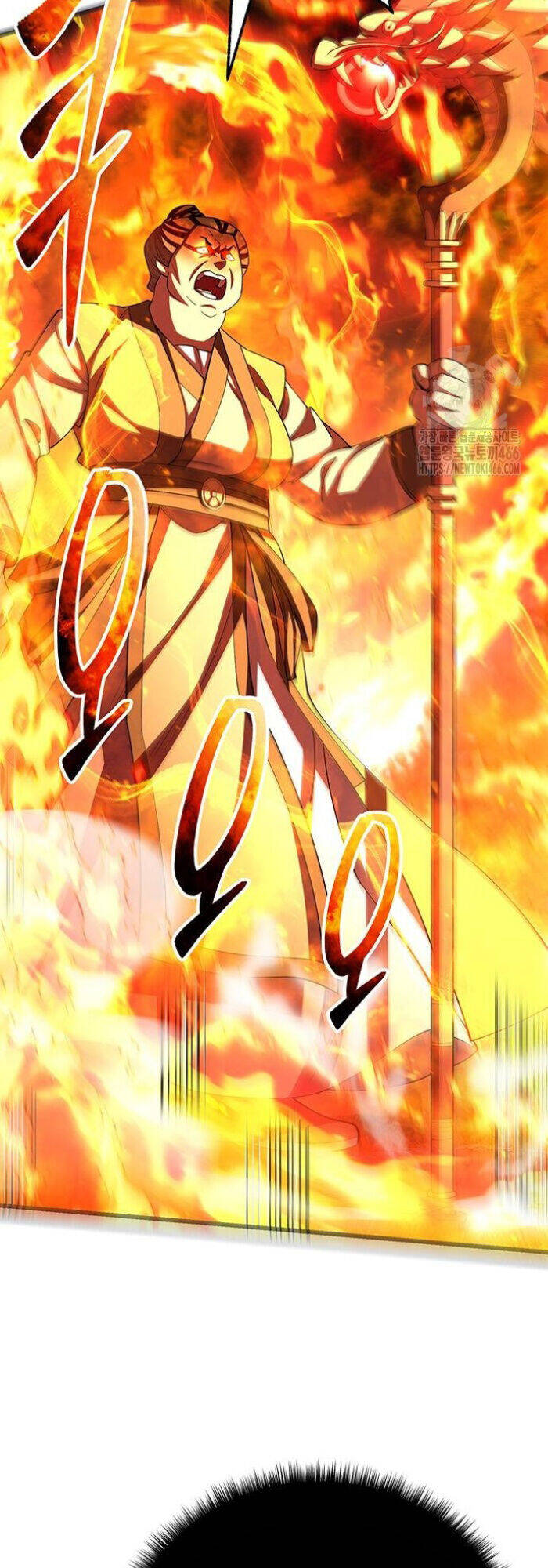 Thiên Hạ Đệ Nhất Đại Sư Huynh - Chapter 113 - Page 50