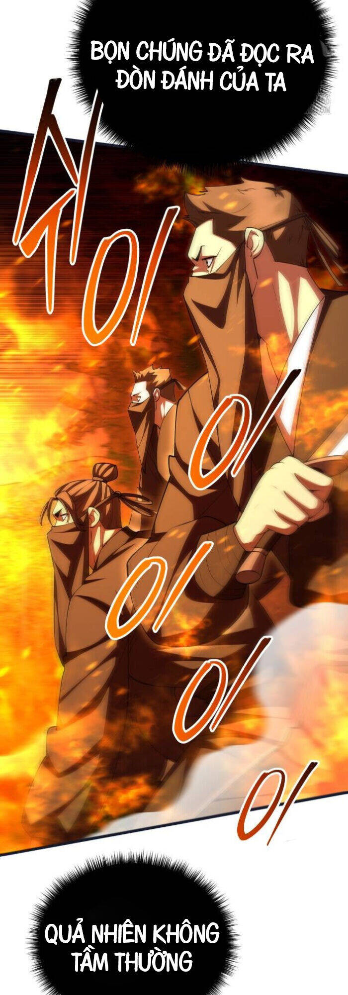 Thiên Hạ Đệ Nhất Đại Sư Huynh - Chapter 113 - Page 51