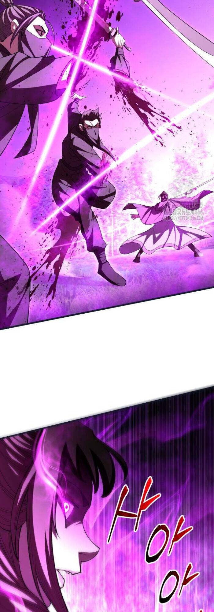 Thiên Hạ Đệ Nhất Đại Sư Huynh - Chapter 113 - Page 54