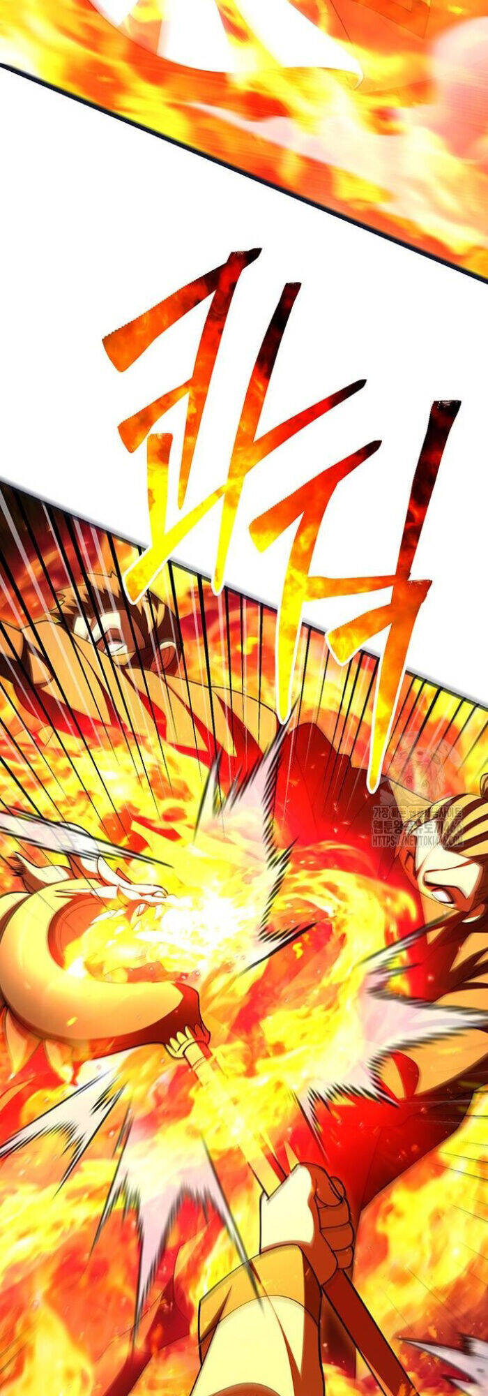 Thiên Hạ Đệ Nhất Đại Sư Huynh - Chapter 113 - Page 57