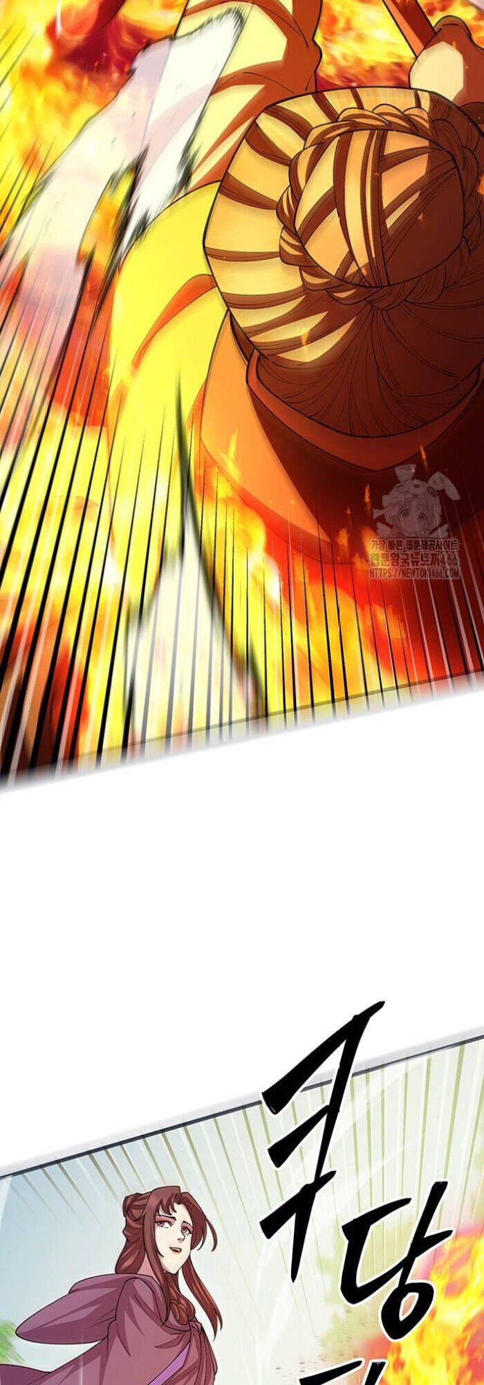 Thiên Hạ Đệ Nhất Đại Sư Huynh - Chapter 113 - Page 58