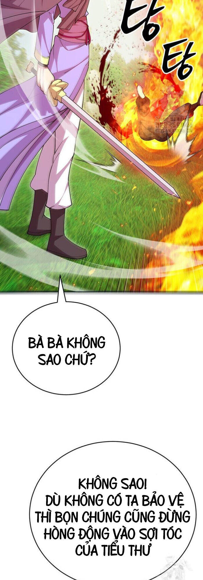 Thiên Hạ Đệ Nhất Đại Sư Huynh - Chapter 113 - Page 59