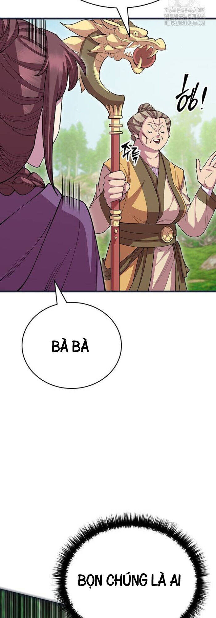 Thiên Hạ Đệ Nhất Đại Sư Huynh - Chapter 113 - Page 60