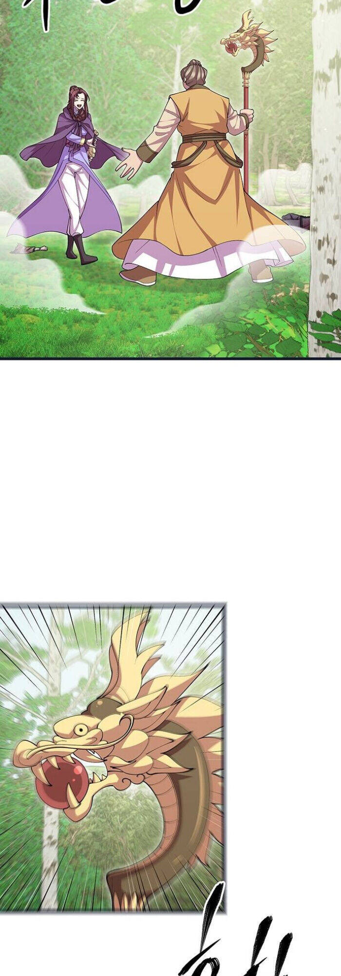 Thiên Hạ Đệ Nhất Đại Sư Huynh - Chapter 113 - Page 62