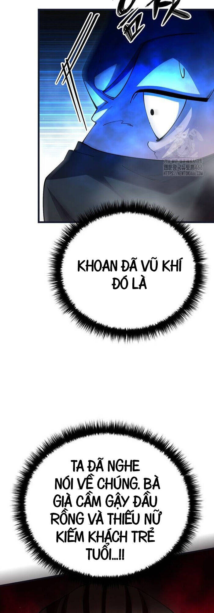 Thiên Hạ Đệ Nhất Đại Sư Huynh - Chapter 113 - Page 63