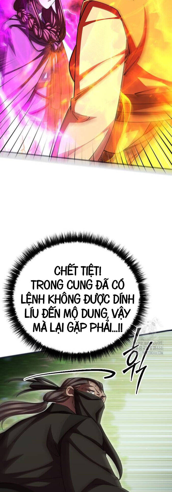 Thiên Hạ Đệ Nhất Đại Sư Huynh - Chapter 113 - Page 65