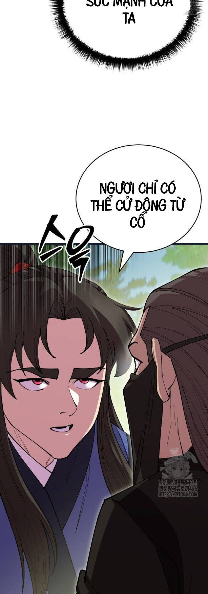 Thiên Hạ Đệ Nhất Đại Sư Huynh - Chapter 113 - Page 73