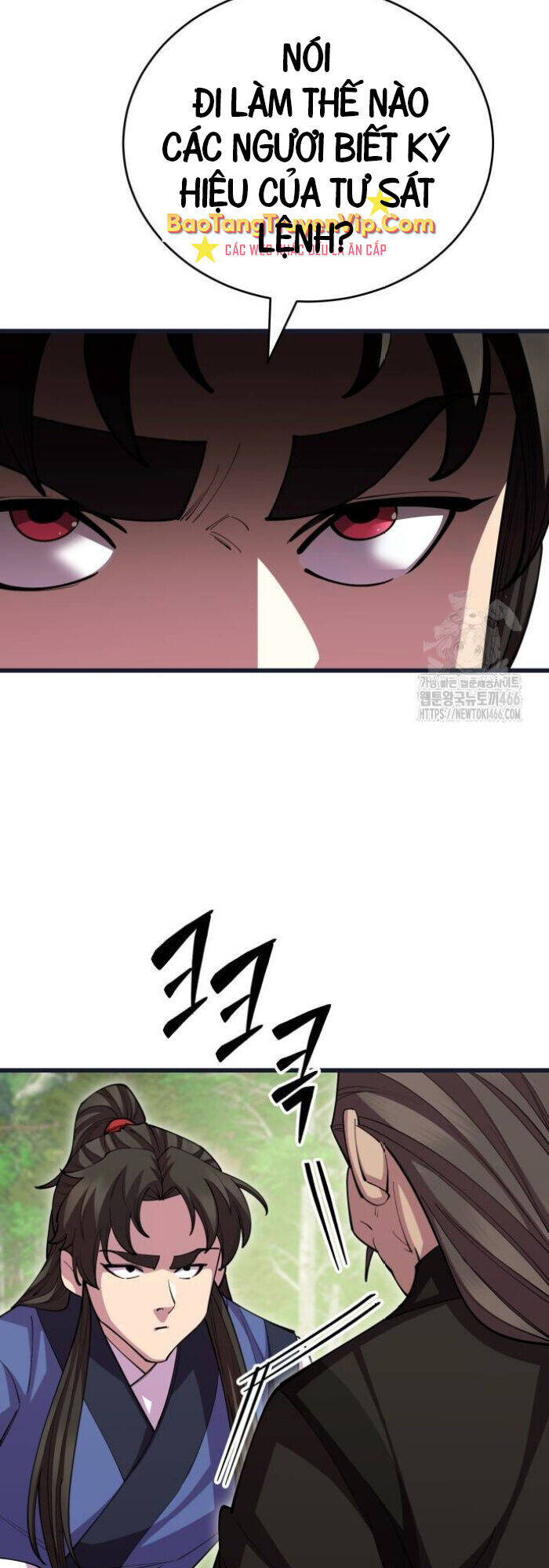 Thiên Hạ Đệ Nhất Đại Sư Huynh - Chapter 113 - Page 75