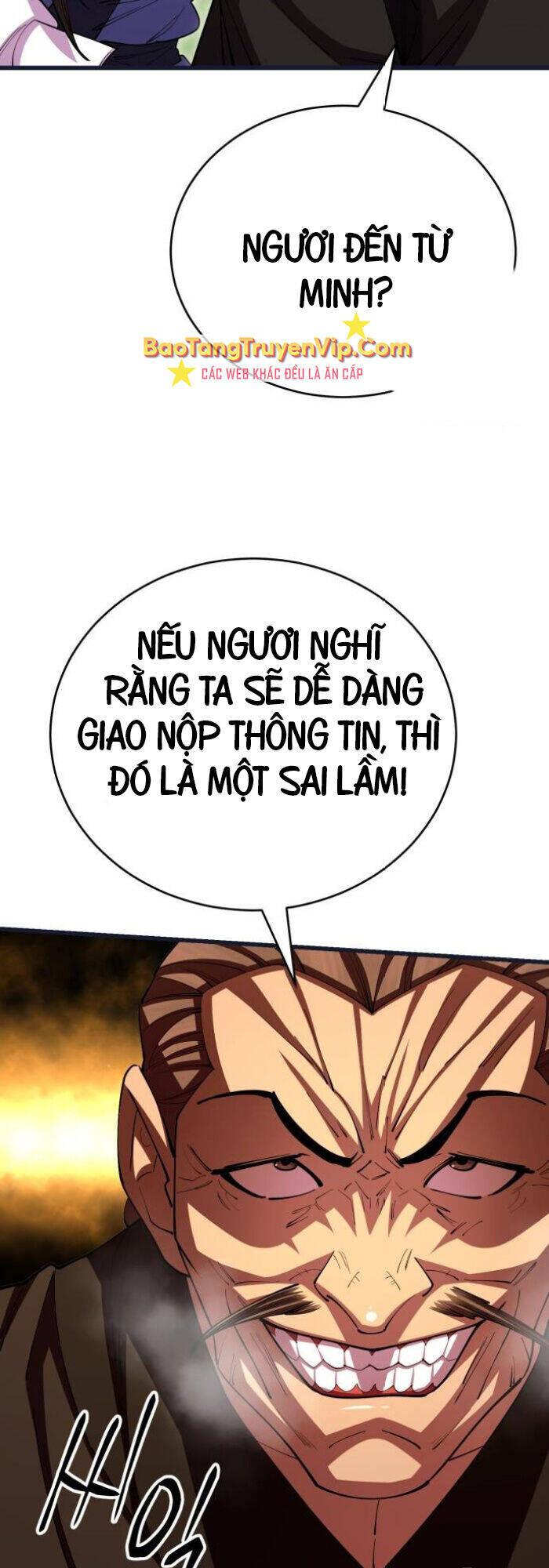 Thiên Hạ Đệ Nhất Đại Sư Huynh - Chapter 113 - Page 76