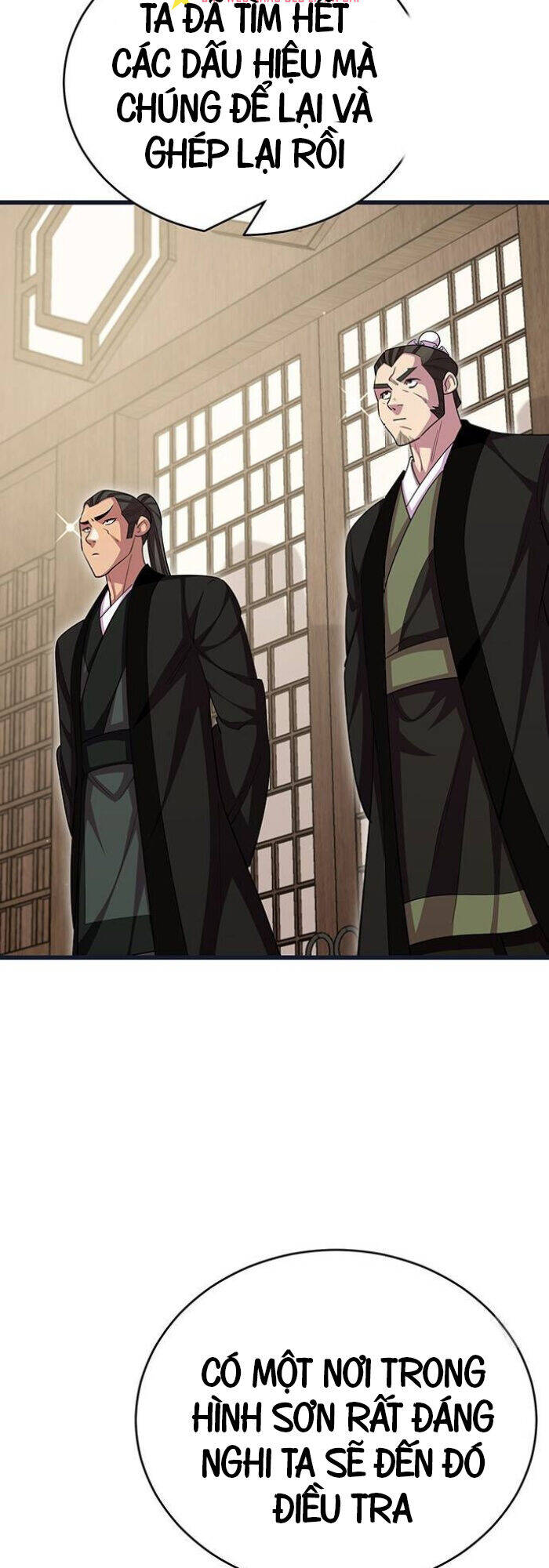 Thiên Hạ Đệ Nhất Đại Sư Huynh - Chapter 113 - Page 8